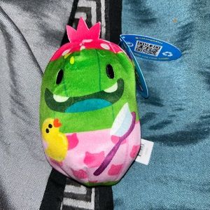 Cats Vs Pickles Felicia Bye